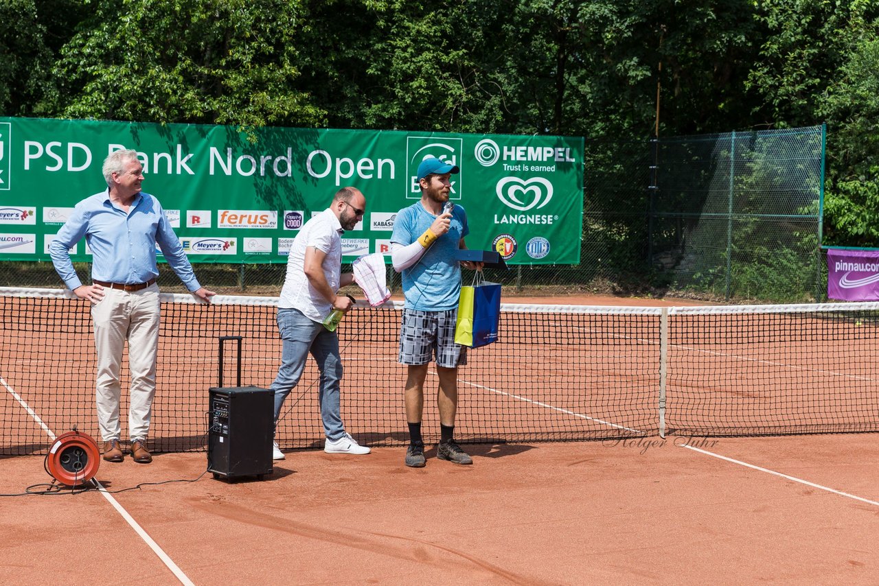 Bild 16 - PSD Bank Nord Open Pinneberg